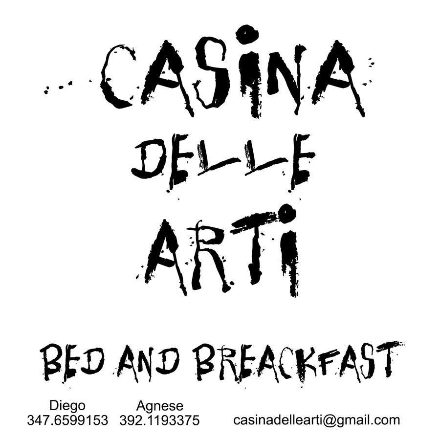 Bed and Breakfast Casina Delle Arti à San Cataldo  Extérieur photo