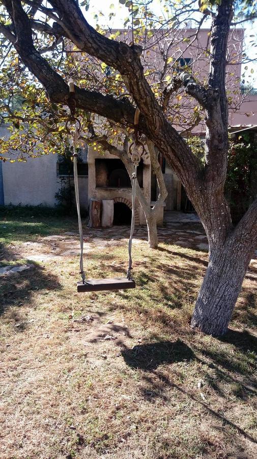 Bed and Breakfast Casina Delle Arti à San Cataldo  Extérieur photo