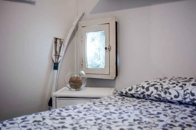 Bed and Breakfast Casina Delle Arti à San Cataldo  Extérieur photo