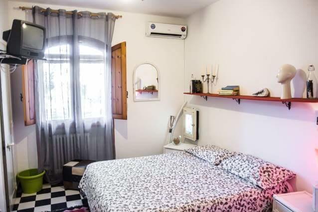 Bed and Breakfast Casina Delle Arti à San Cataldo  Extérieur photo